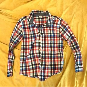5/$20 or 2/$10🌞 Gymboree boys button down …